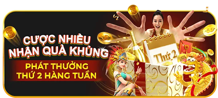 Tổng quan ưu đãi 89bet1 website chính thức
