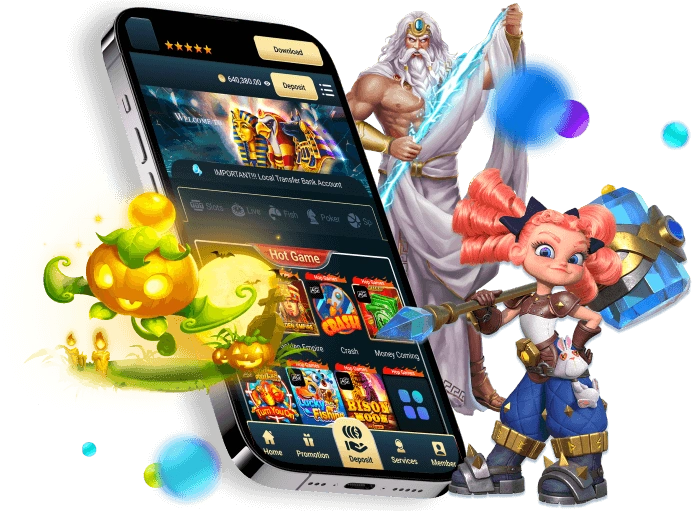 Trải nghiệm chơi game liền mạch 89bet1