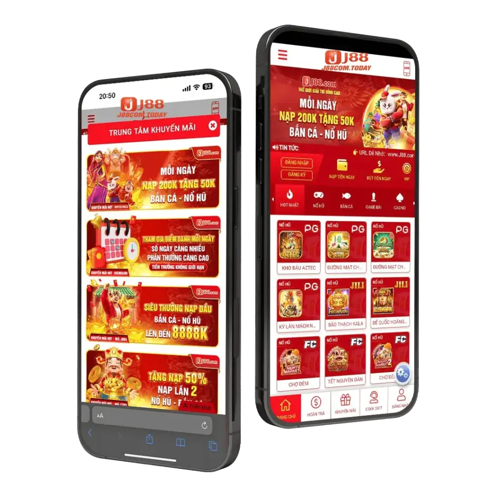 Đa dạng trò chơi casino tại 89bet1