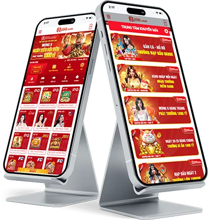 Cơ hội trúng Jackpot lớn tại 89bet1