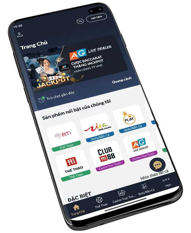 An toàn và công bằng tại 89bet1