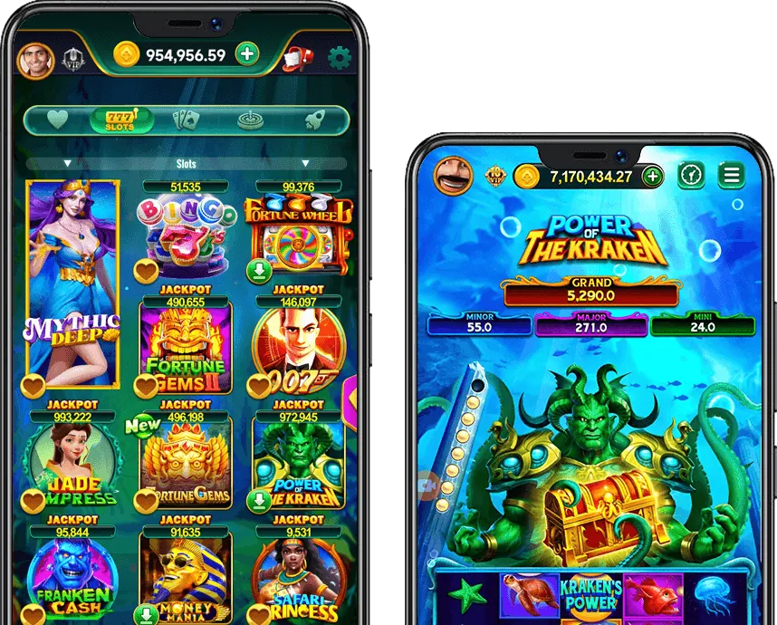 Bắn Cá Thần Tài tại 89bet1 website chính thức