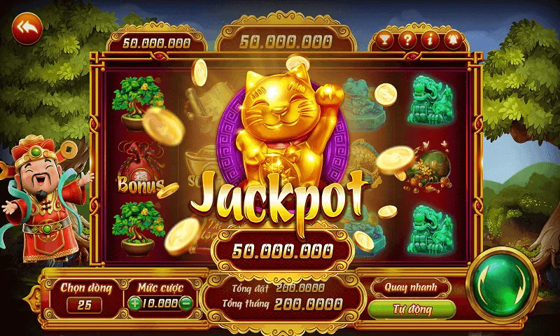 Hình ảnh người chơi đang đọc luật chơi game