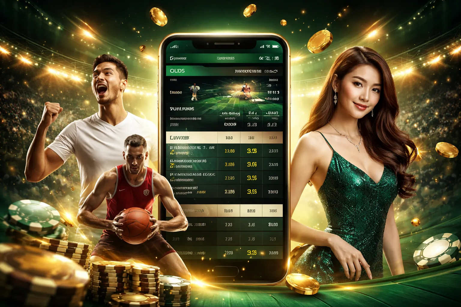 Tin Tức Nóng Hổi 89bet1
