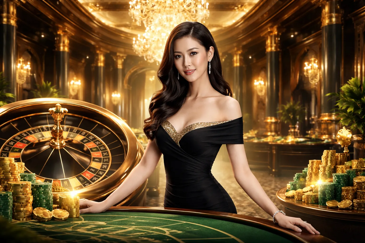 Chơi An Toàn Trên 89bet1