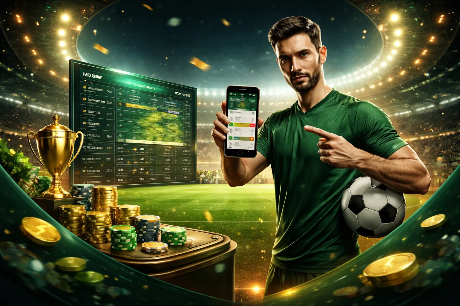 Lịch sử phát triển 89bet1